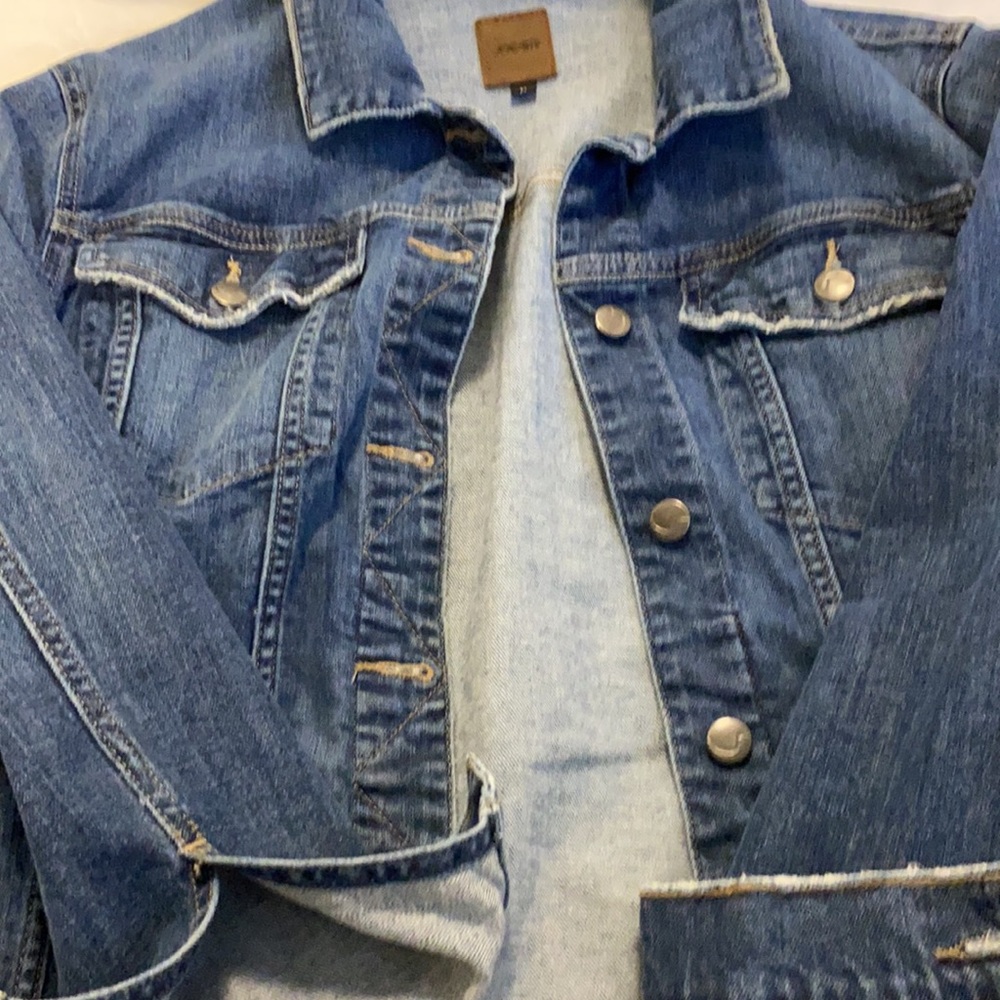 Joes jeans Jean jacket